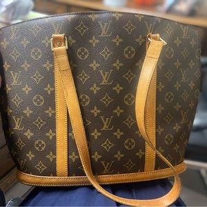 Authentic LV in great condition.
